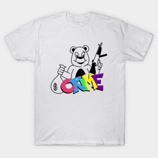 BABY CRIME T-Shirt